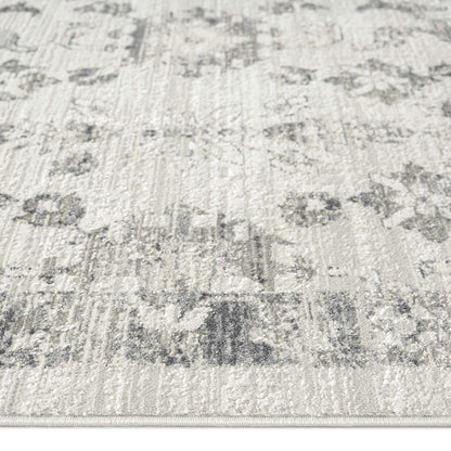 Aria Cream Rug