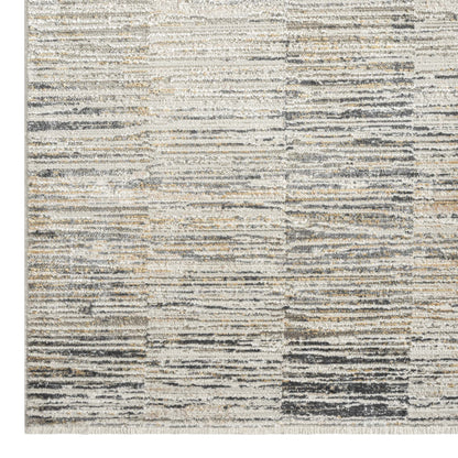 Aria Grey Rug