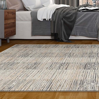 Aria Grey Rug