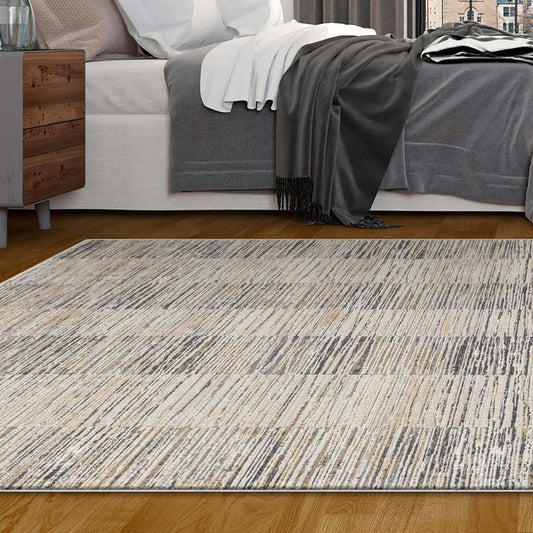 Aria Grey Rug