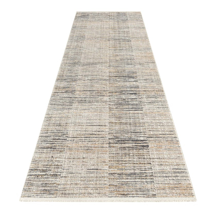 Aria Grey Hallway Runner