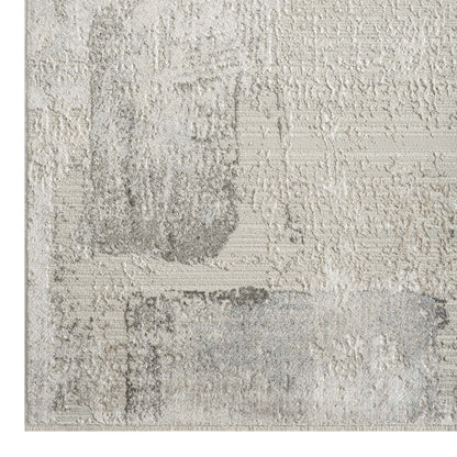 Aria Grey Rug