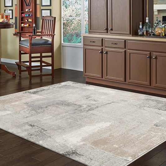 Aria Grey Rug