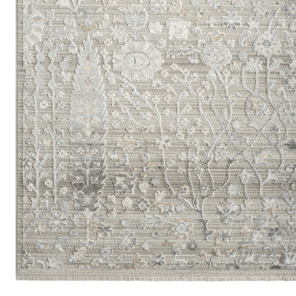 Aria Grey Rug