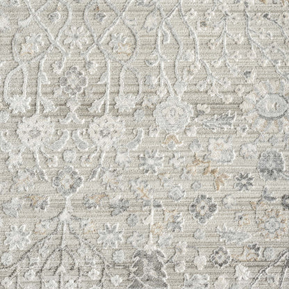 Aria Grey Rug