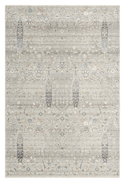 Aria Grey Rug