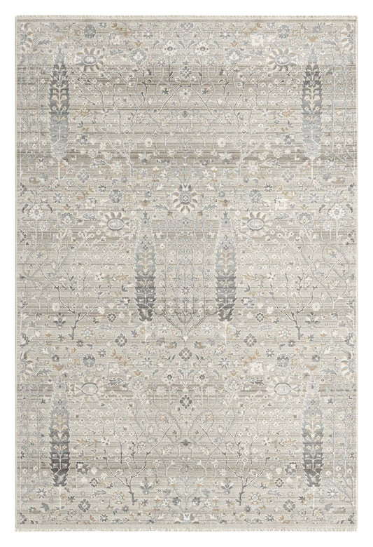 Aria Grey Rug