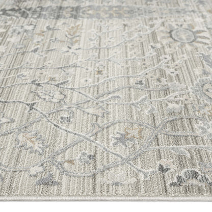 Aria Grey Rug