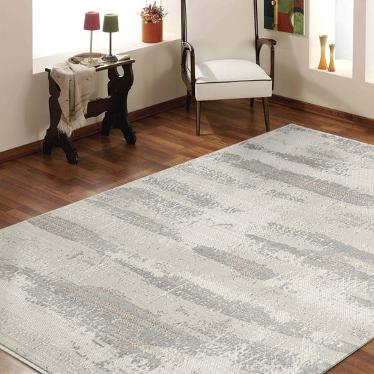 Aria Grey Rug