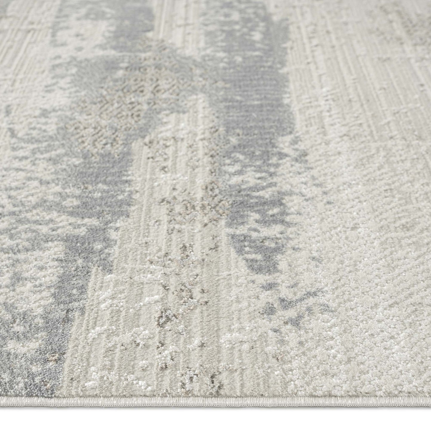Aria Grey Rug