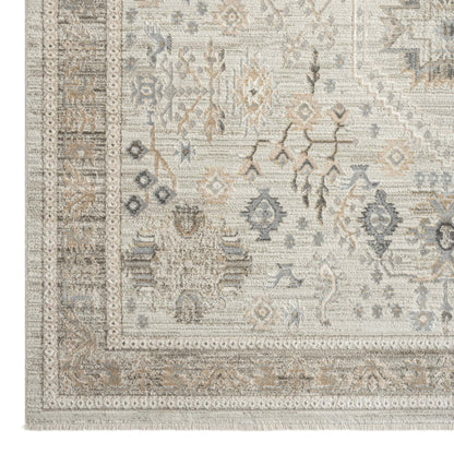 Aria Grey Rug