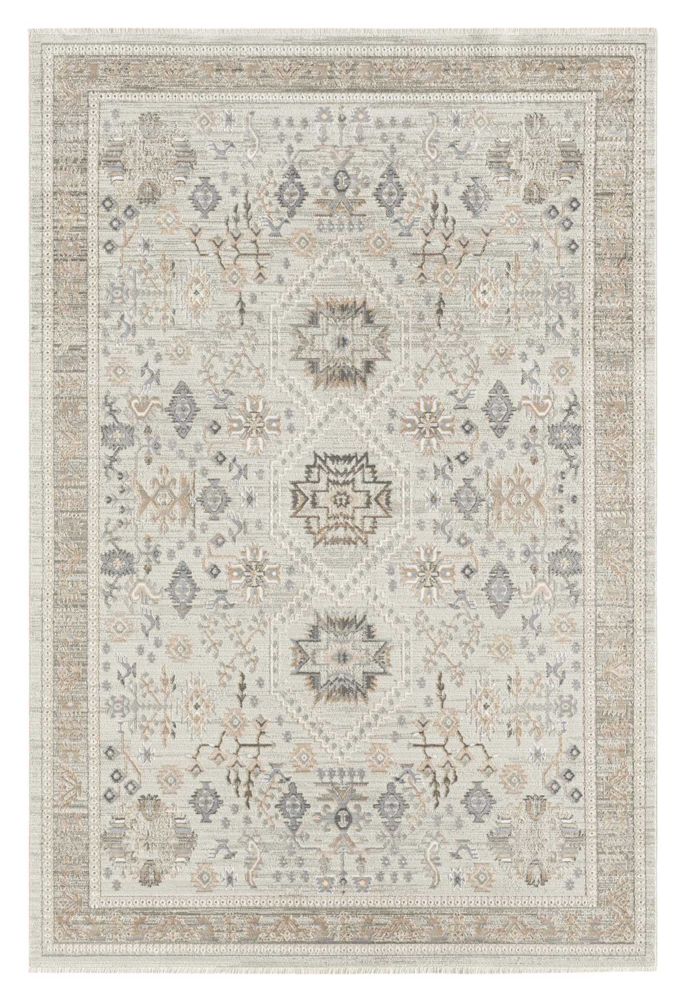 Aria Grey Rug