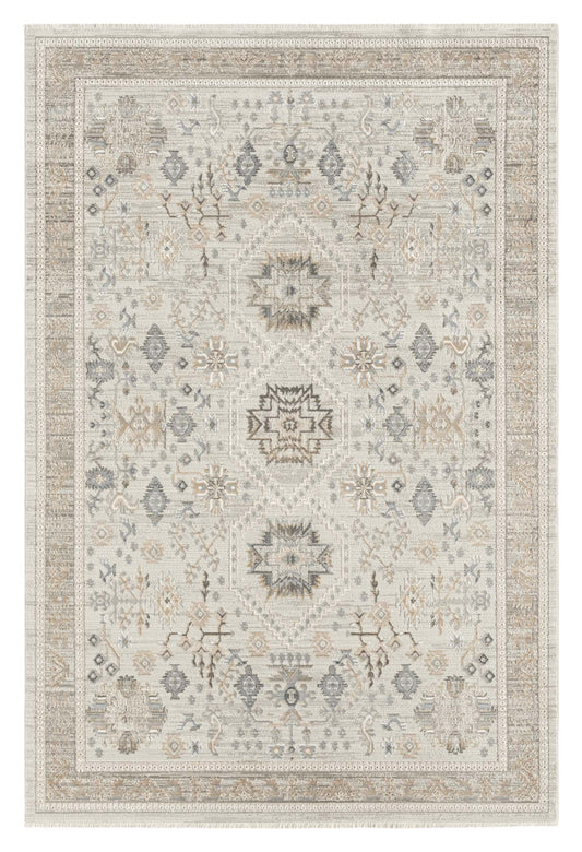 Aria Grey Rug