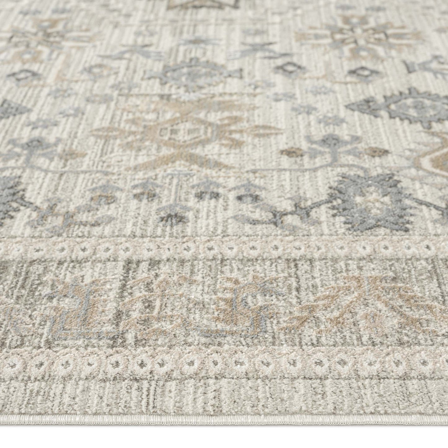 Aria Grey Rug