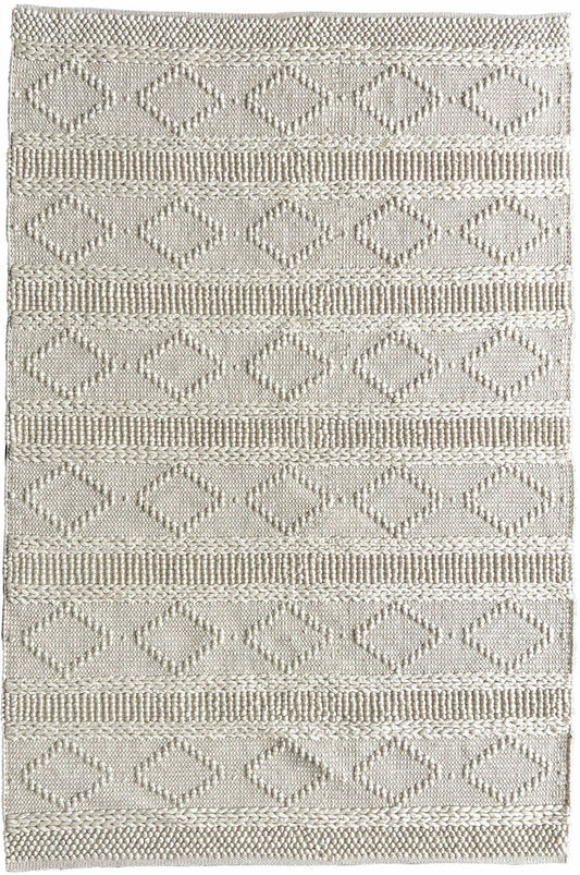 Artisan- Cream Rug