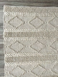 Artisan- Cream Rug