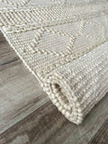 Artisan- Cream Rug