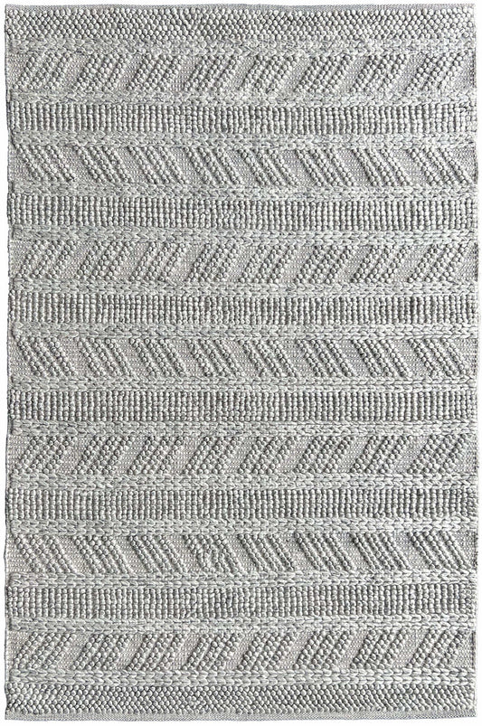 Artisan -2 Spotted Grey Rug