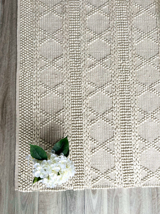 Artisan Cream Rug