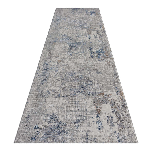 Ashford Grey Hallway Runner