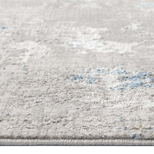 Ashford Grey Hallway Runner