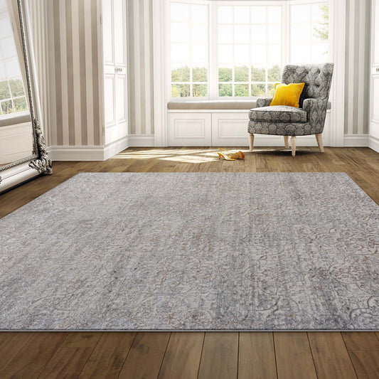 Ashford Beige Rug
