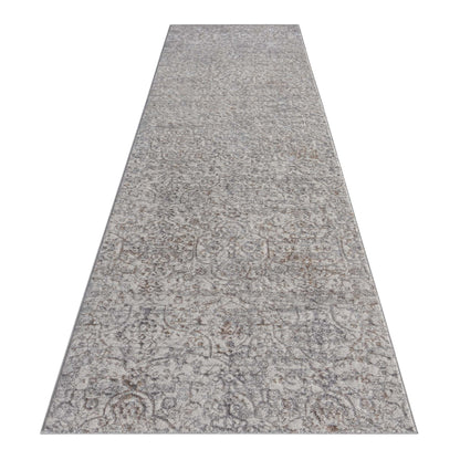 Ashford Beige Hallway Runner