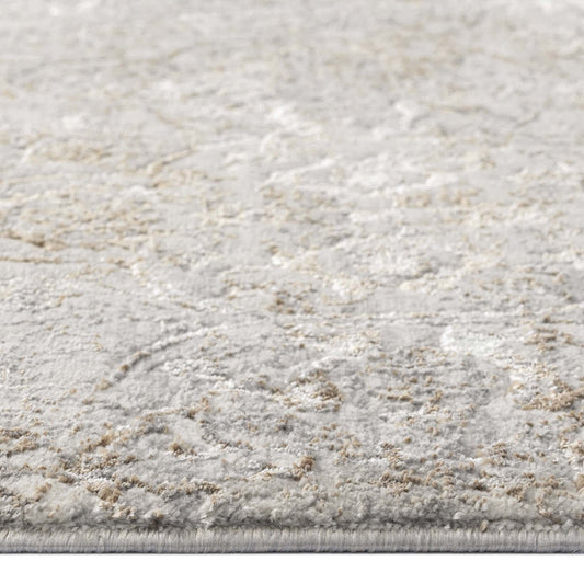 Ashford Beige Hallway Runner