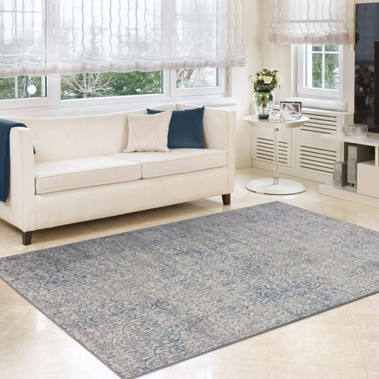 Ashford Grey Rug