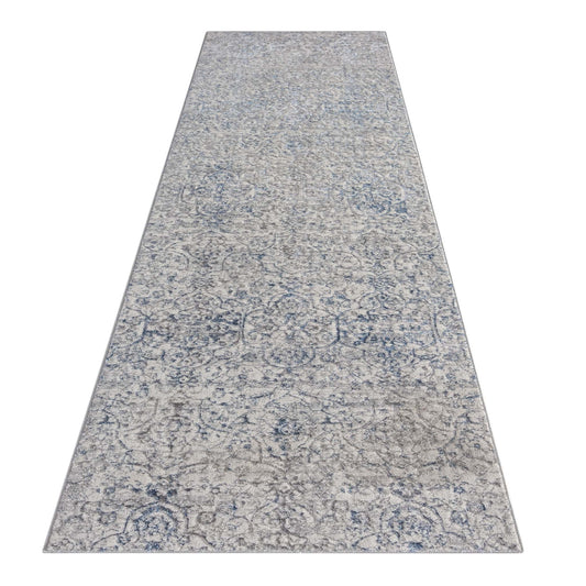 Ashford Grey Hallway Runner