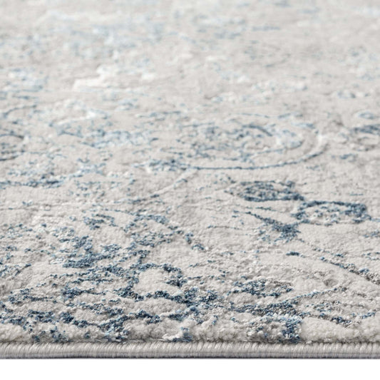 Ashford Grey Hallway Runner