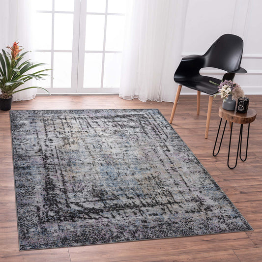Ashford Grey Rug