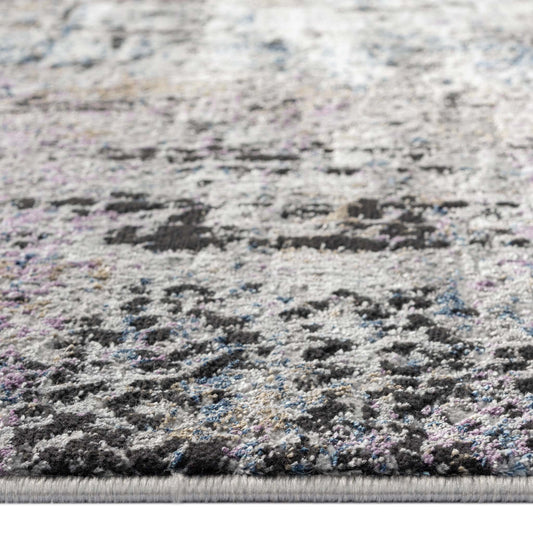 Ashford Grey Hallway Runner