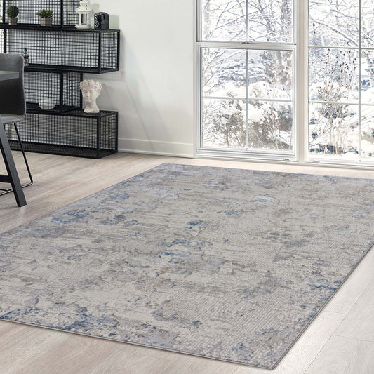 Ashford Grey Rug