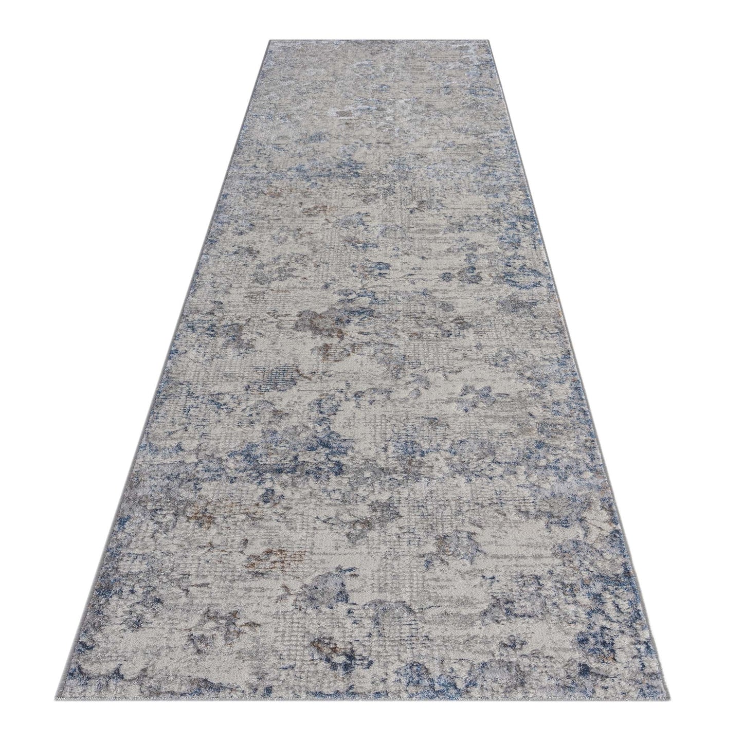 Ashford Grey Hallway Runner