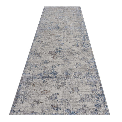Ashford Grey Hallway Runner