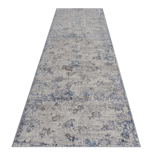 Ashford Grey Hallway Runner