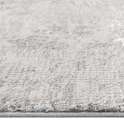 Ashford Grey Hallway Runner