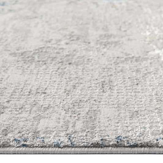 Ashford Grey Hallway Runner