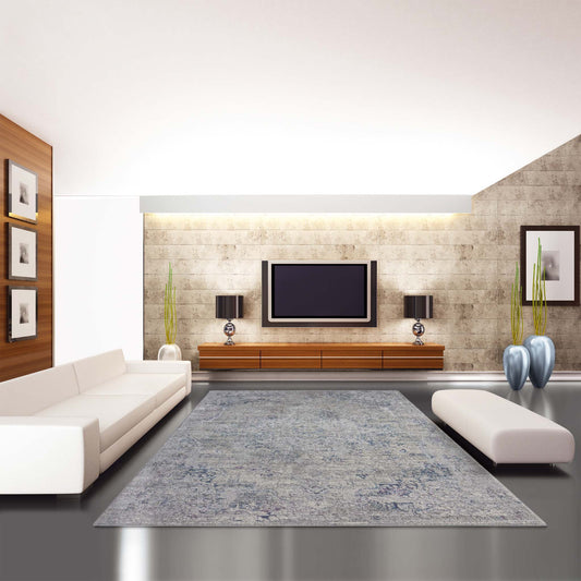 Ashford Grey Rug