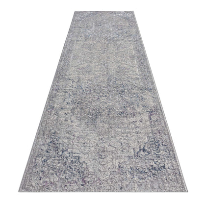 Ashford Grey Hallway Runner