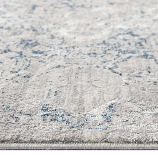 Ashford Grey Hallway Runner