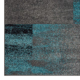 Aspen Blue Rug