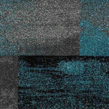 Aspen Blue Rug