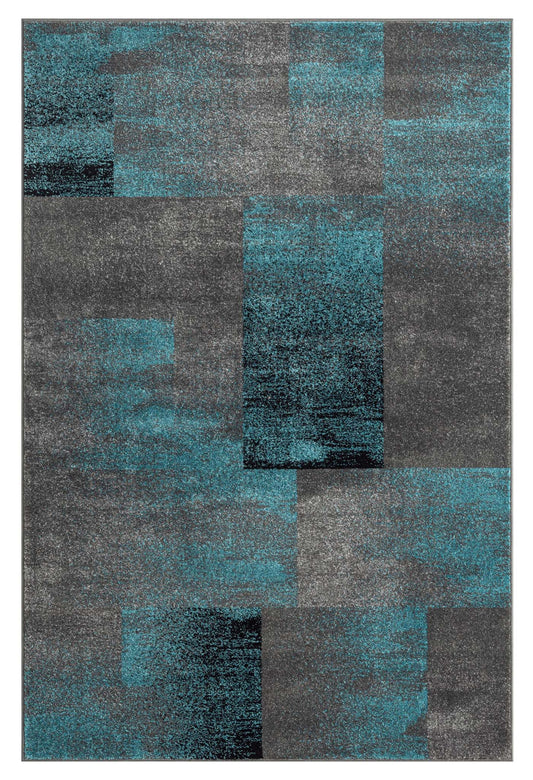 Aspen Blue Rug