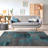 Aspen Blue Rug