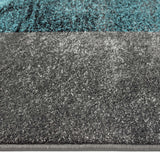 Aspen Blue Rug