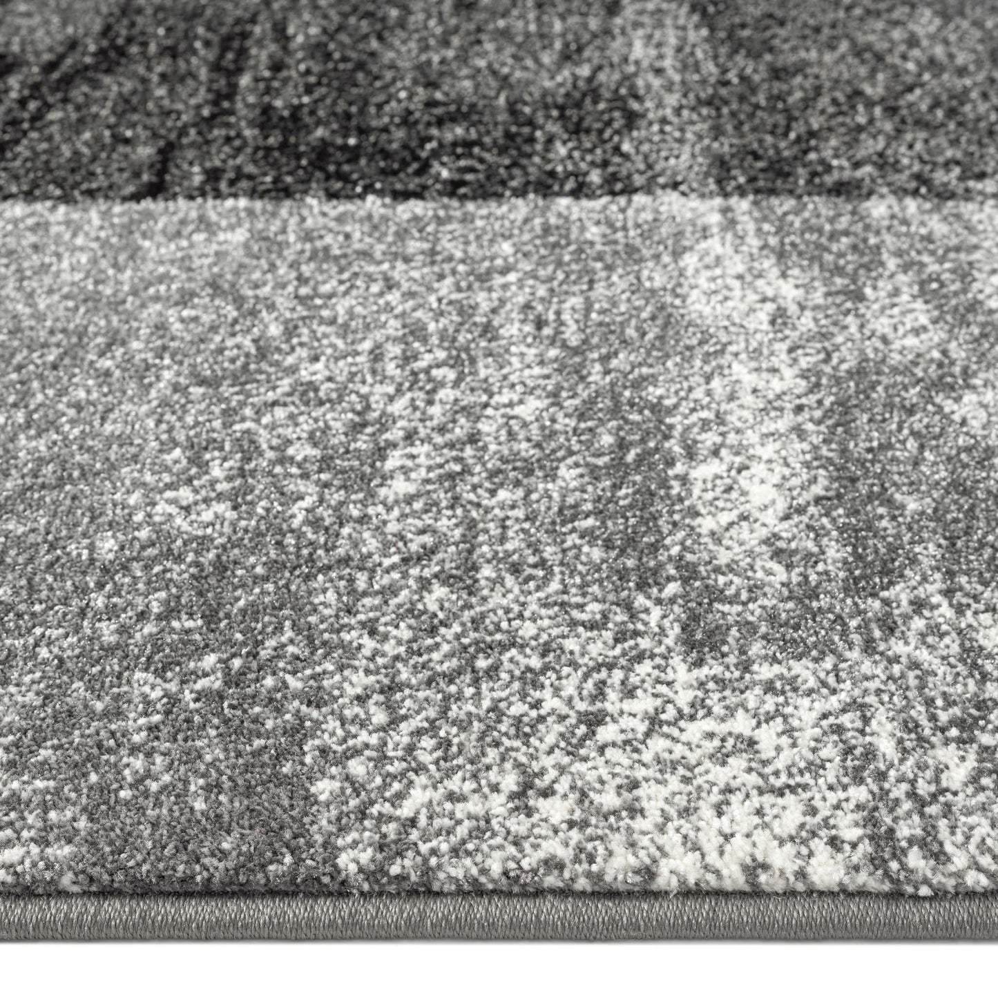 Aspen Grey Round Rug