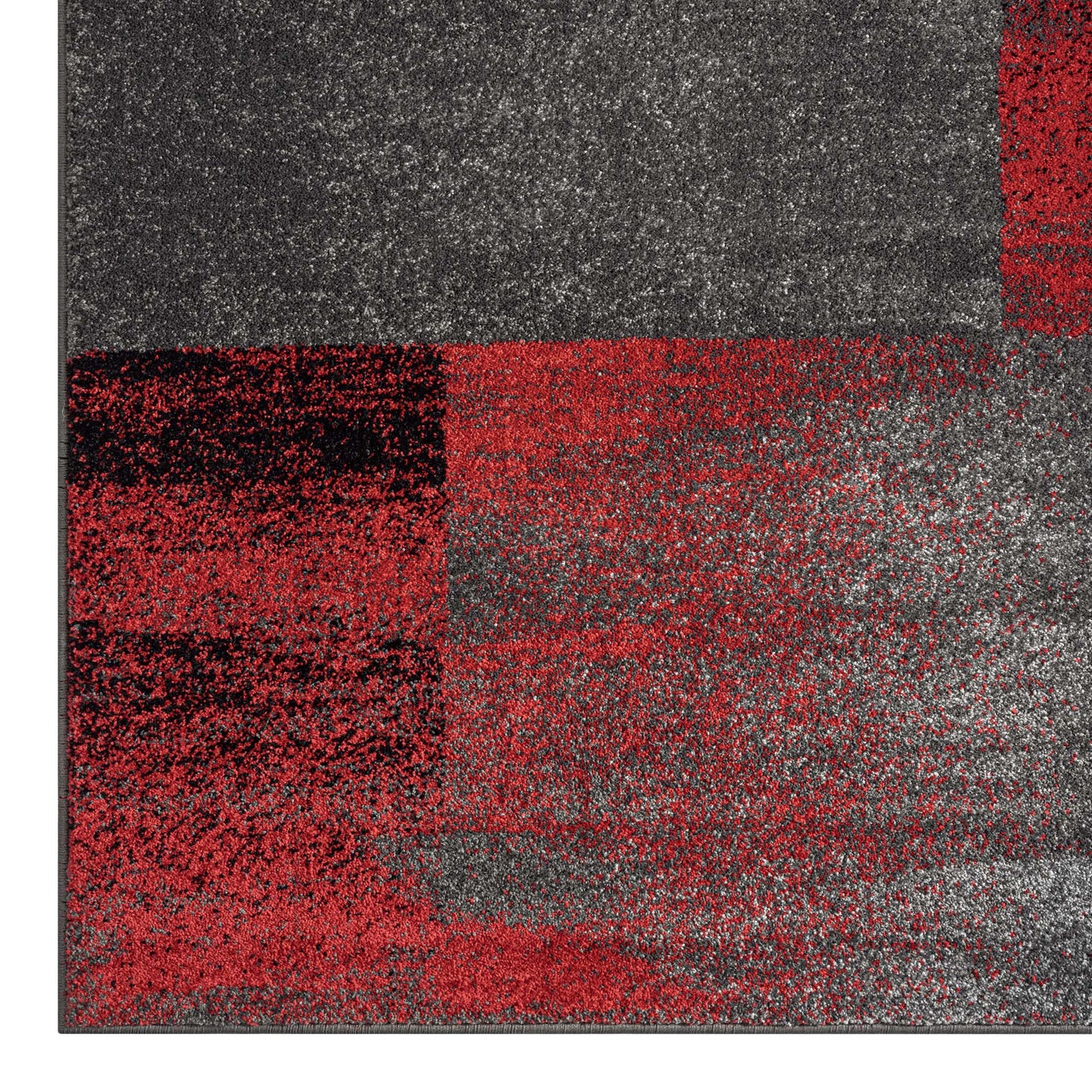Aspen Red Rug
