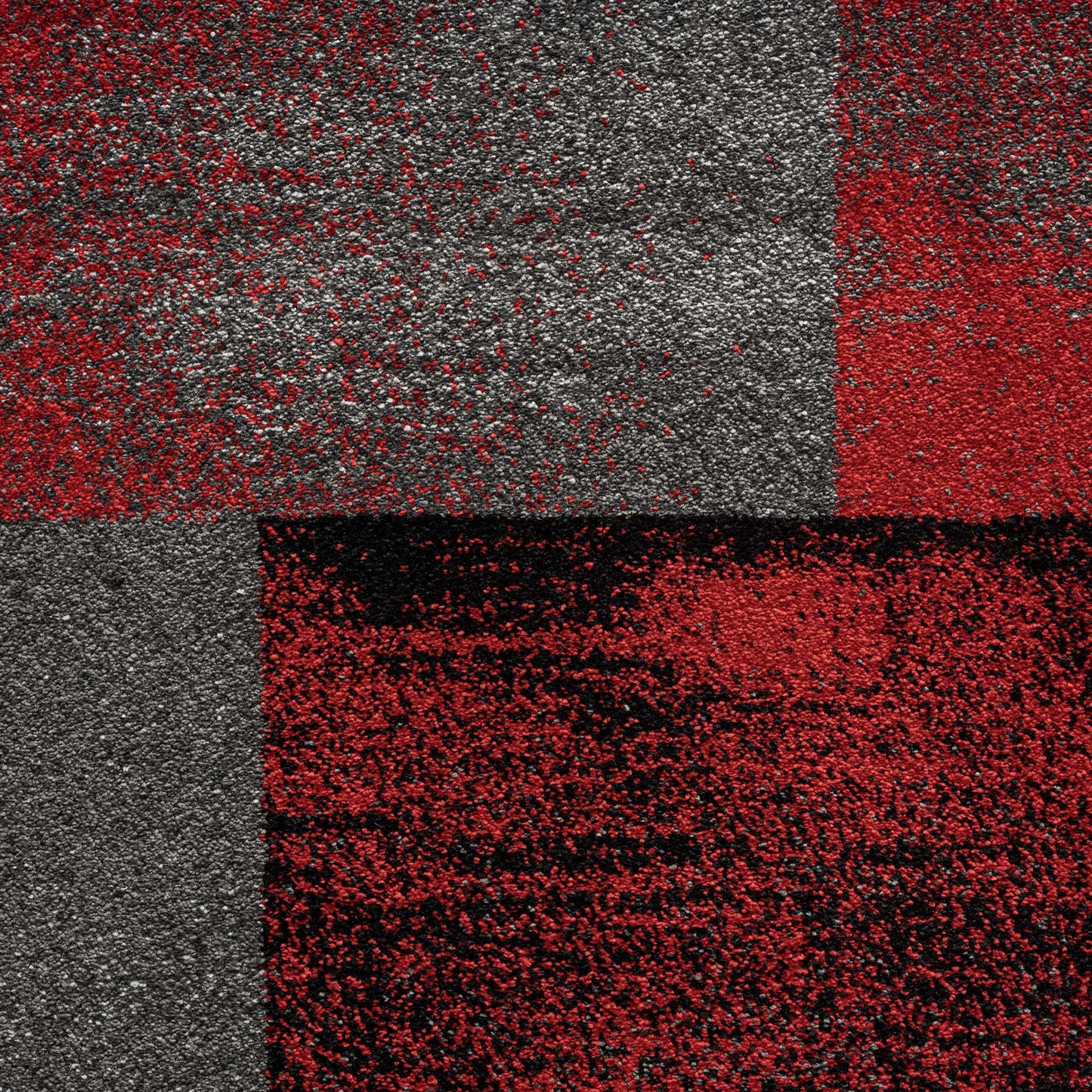 Aspen Red Rug